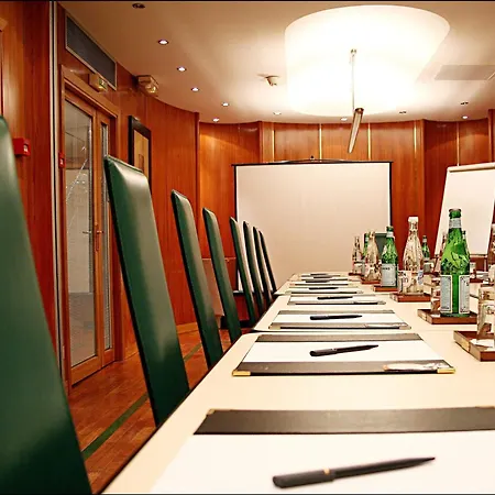 Luxembourg Hotel Paříž