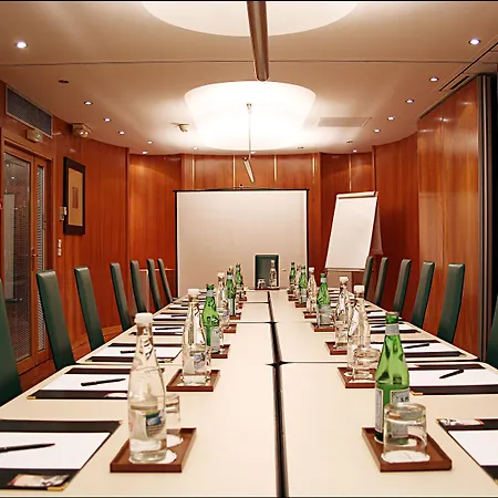 Hotel Luxembourg Paříž