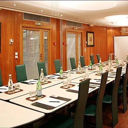 Hotel Luxembourg 3*