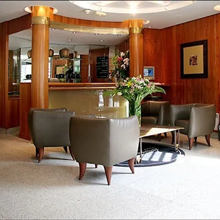 Luxembourg 4* Parigi