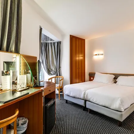 Luxembourg Hotel Parigi