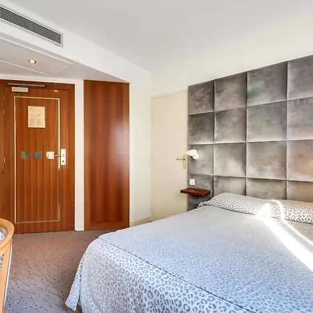 Luxembourg Hotel Paříž