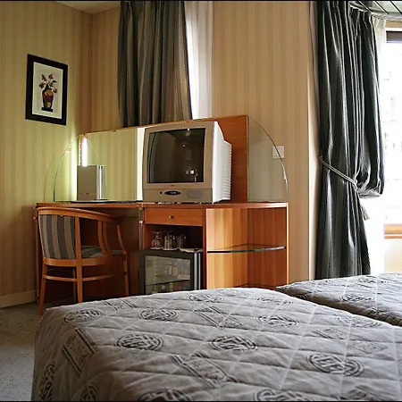 Hotel Luxembourg 3*