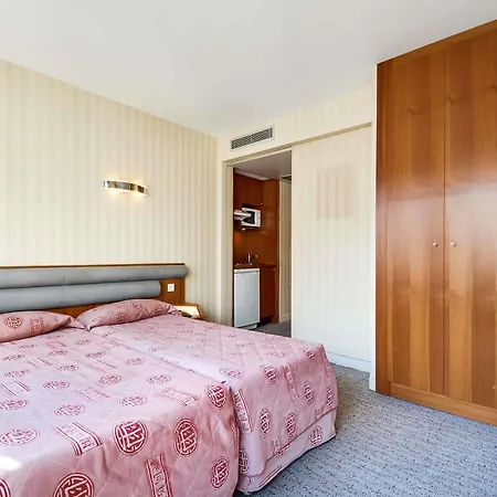 Hotel Luxembourg Paříž