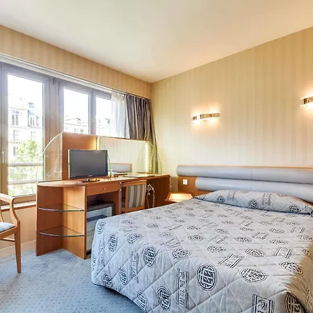 Luxembourg Parigi