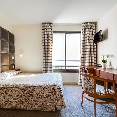 Hotel Luxembourg 3*