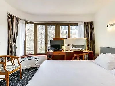 Luxembourg Hotel Parigi
