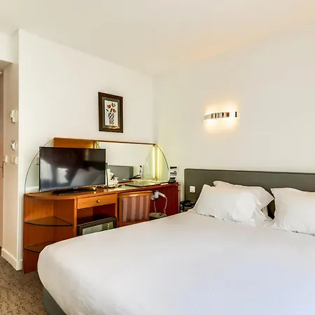 Luxembourg Hotel 3*