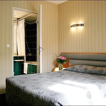 Luxembourg Hotel