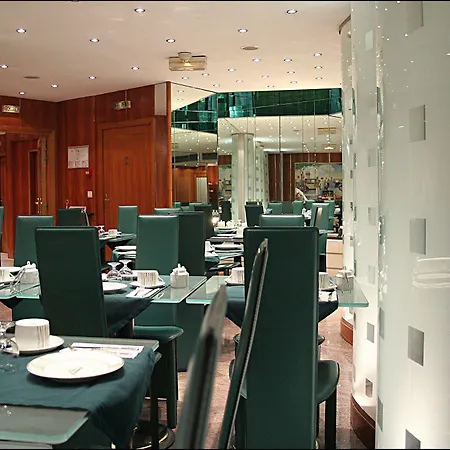 Hotel Luxembourg Paryż