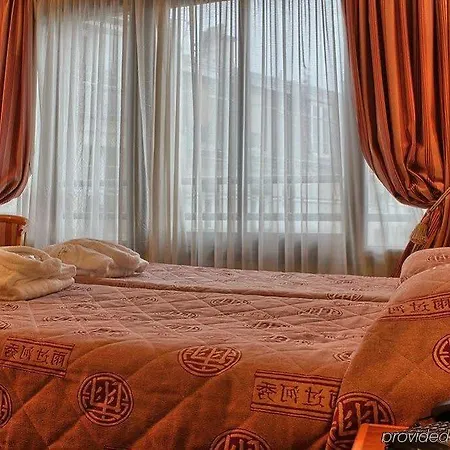 Hotel Luxembourg Paryż